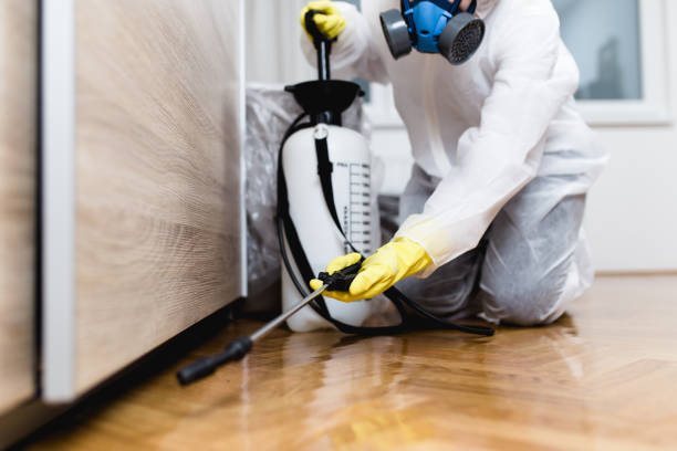 Best Commercial Pest Control Services  in Wisr, NE